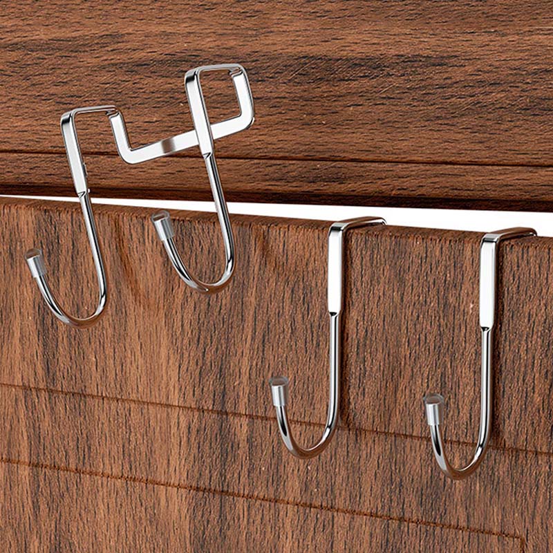 Home Bathroom Furniture - 5PC 304 스테인리스 스틸 훅 무료