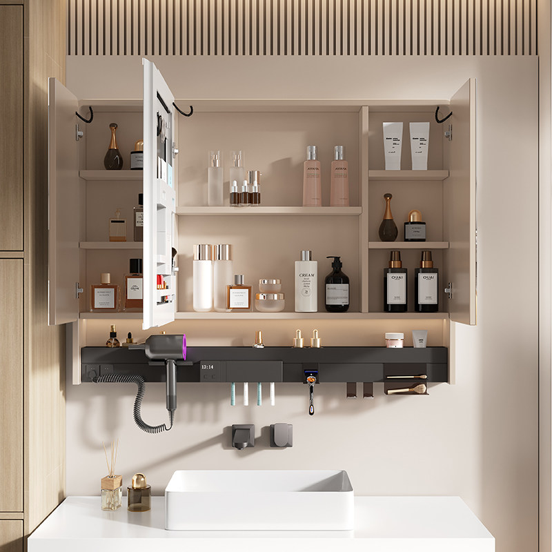 Home Bathroom Furniture - 미적 감각이 돋보이는 현대적인 욕실 캐비닛