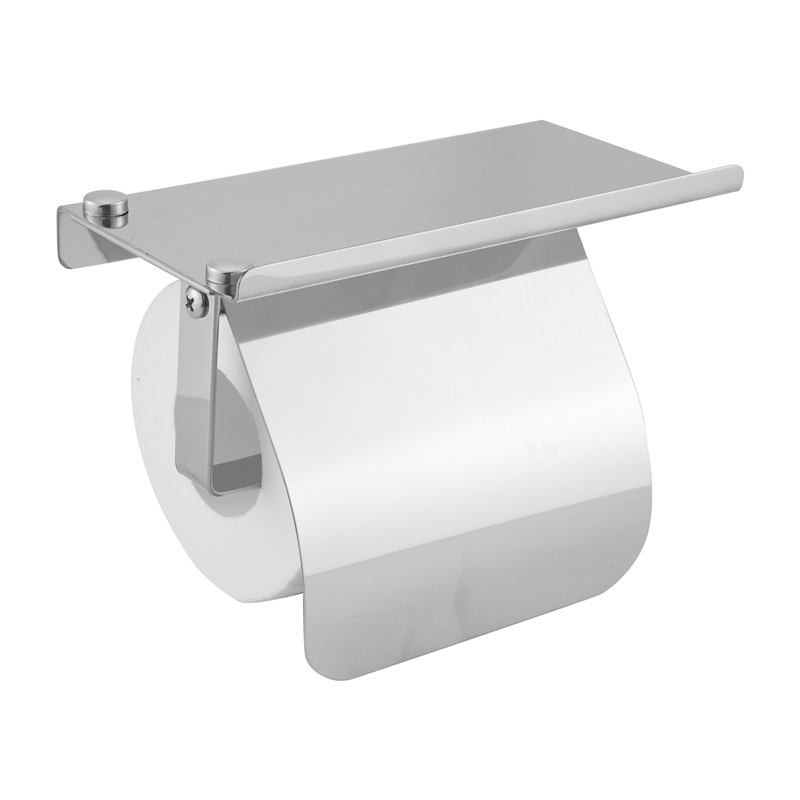 모던 스테인리스 스틸 벽걸이형 화장지 홀더 폰 선반 포 - Toilet Paper Holder 리뷰 및 가격