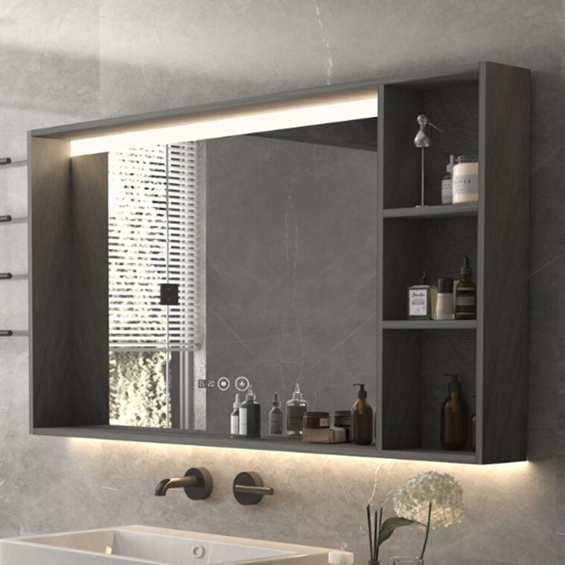 북유럽 스타일 욕실 캐비닛 고급스러운 모던 디자인 선반 - Home Bathroom Furniture 리뷰 및 가격