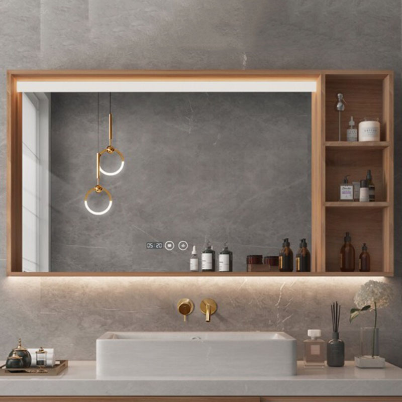 북유럽 스타일 욕실 캐비닛 고급스러운 모던 디자인 선반 - Home Bathroom Furniture 리뷰 및 가격