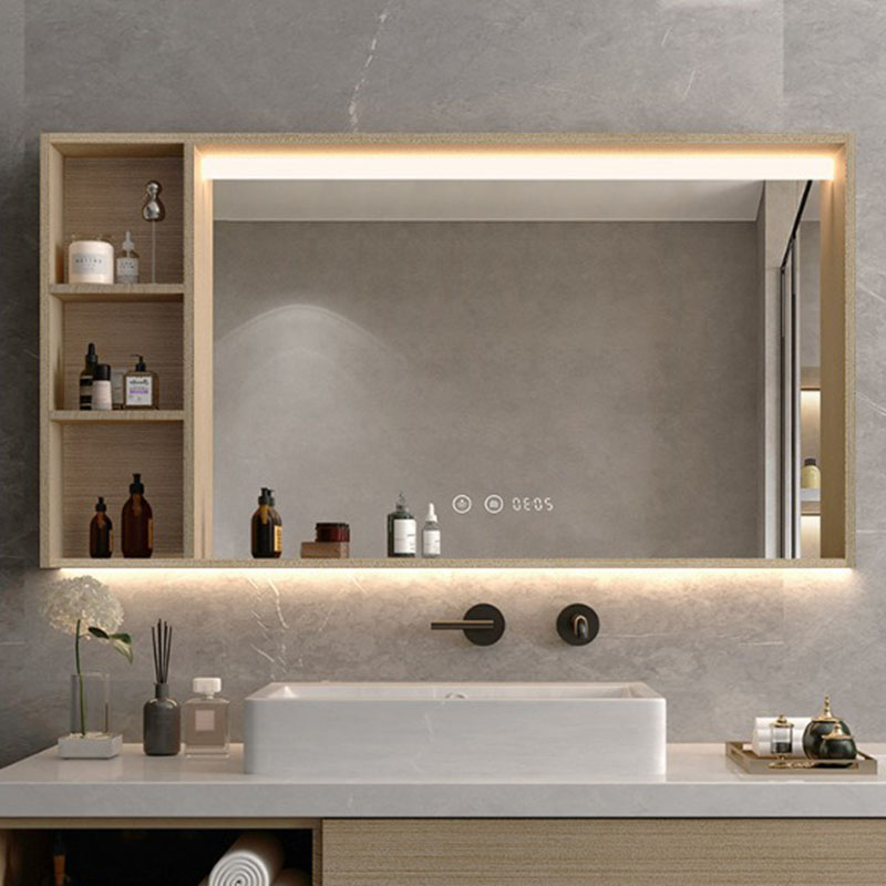 북유럽 스타일 욕실 캐비닛 고급스러운 모던 디자인 선반 - Home Bathroom Furniture 리뷰 및 가격
