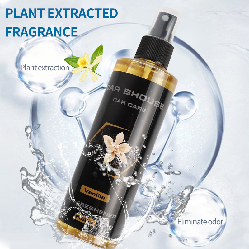 245ml 차량용 가정용 향수 핸드 스프레이 향수 공기 - Home Bathroom Freshener 리뷰 및 가격