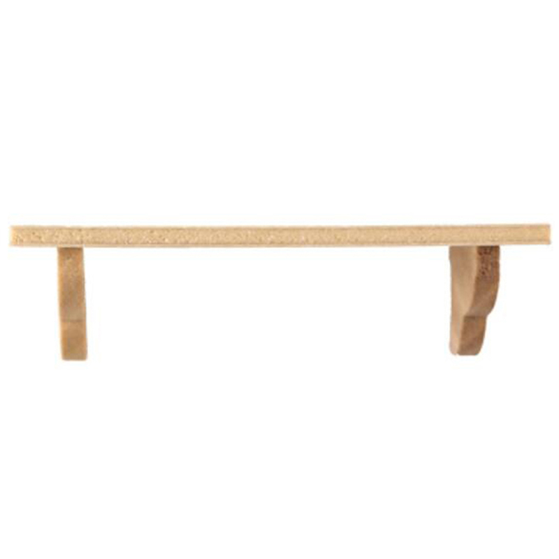 1pcs 1:12 인형 집 나무 벽 선반 욕실 보관함  - Home Bathroom Furniture 리뷰 및 가격