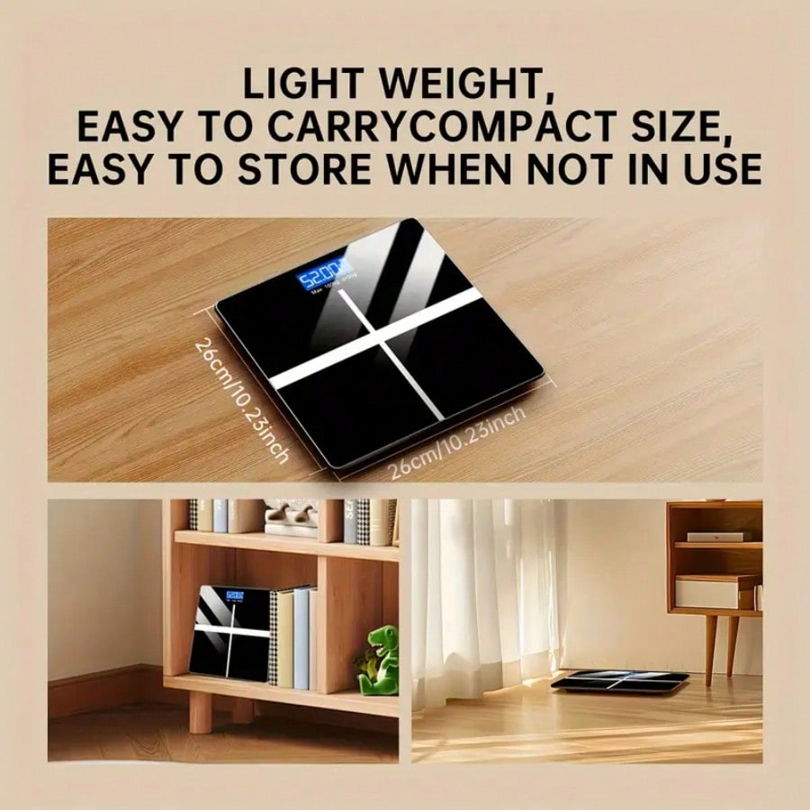 고정밀 디지털 욕실 체중계 - 396.8파운드/180k - Home Bathroom Scales 리뷰 및 가격