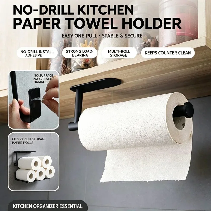 종이 롤 홀더 수건 걸이 벽걸이 선반 욕실 수납 화장실 - Toilet Paper Holder 리뷰 및 가격