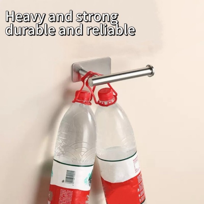 종이 롤 홀더 수건 걸이 벽걸이 선반 욕실 수납 화장실 - Toilet Paper Holder 리뷰 및 가격