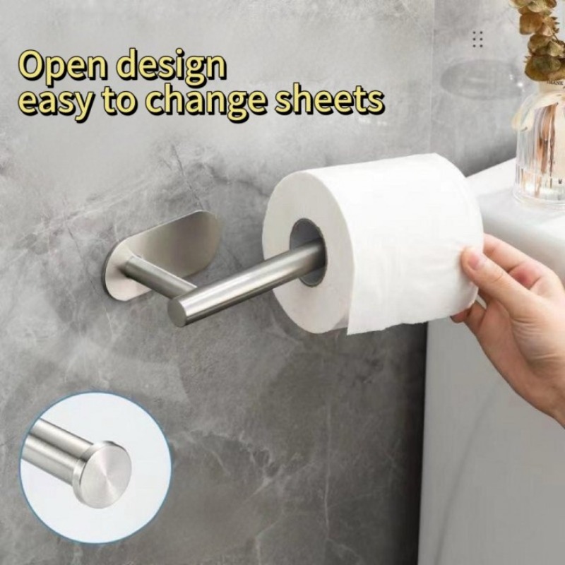 종이 롤 홀더 수건 걸이 벽걸이 선반 욕실 수납 화장실 - Toilet Paper Holder 리뷰 및 가격