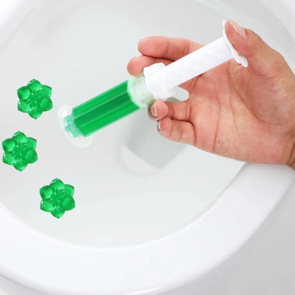 2024 아로마 플라워 화장실 클리너 젤 니들 세제 화 - Home Bathroom Freshener 리뷰 및 가격