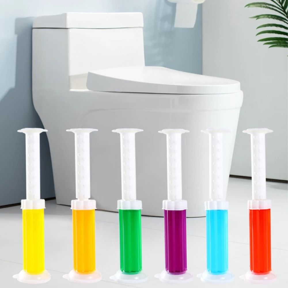 2024 아로마 플라워 화장실 클리너 젤 니들 세제 화 - Home Bathroom Freshener 리뷰 및 가격