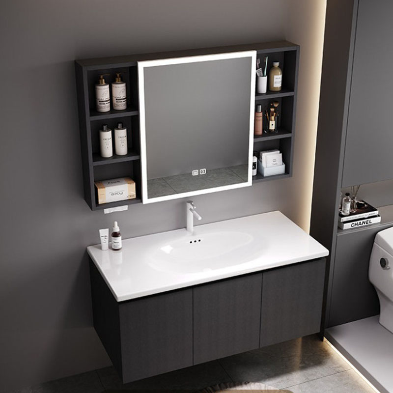 독특한 유럽식 욕실 캐비닛 드레서 향수 보관 거울 전문 - Home Bathroom Furniture 리뷰 및 가격