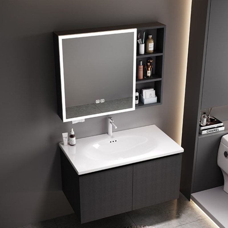 독특한 유럽식 욕실 캐비닛 드레서 향수 보관 거울 전문 - Home Bathroom Furniture 리뷰 및 가격