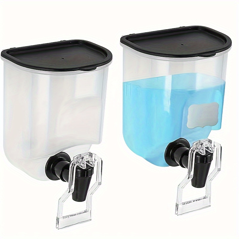 2PCS 600ml 구강 세정제 디스펜서 욕실 재사용  - Home Bathroom Freshener 리뷰 및 가격