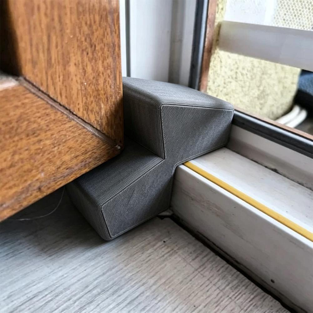 1PC 도어 스토퍼 웨지 논슬립 방풍 도어스토퍼 가정  - Home Bathroom Door 리뷰 및 가격