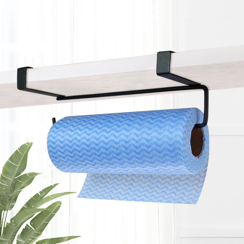 화이트/블랙 화장실 선반 종이 롤 랙 홈 주최자 티슈  - Toilet Paper Holder 리뷰 및 가격