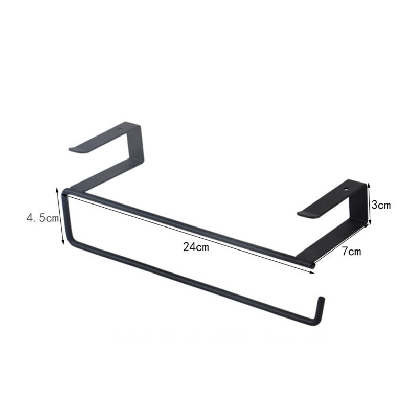 화이트/블랙 화장실 선반 종이 롤 랙 홈 주최자 티슈  - Toilet Paper Holder 리뷰 및 가격