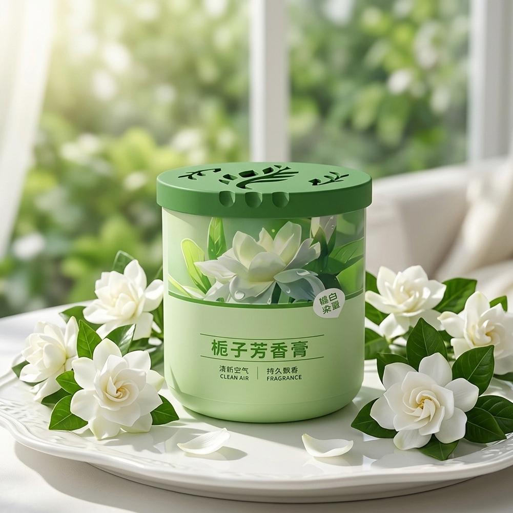 오스만투스 향 고체 방향제, 가정용 냄새 제거제, 욕실 - Home Bathroom Freshener 리뷰 및 가격