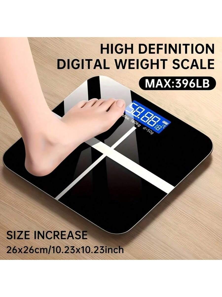 스마트 다기능 체지방 및 체중 측정 욕실 체중계, 강화 - Home Bathroom Scales 리뷰 및 가격