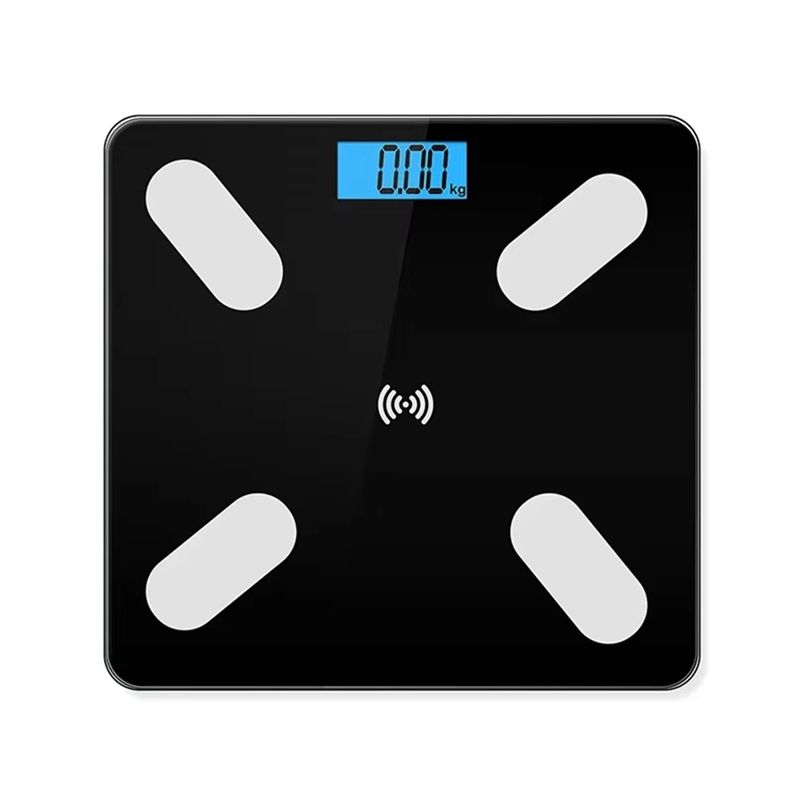 마르스마트 체중계, 욕실용 디지털 체중계, 정확한 블루 - Home Bathroom Scales 리뷰 및 가격