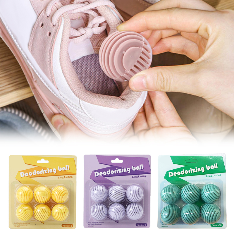 오래 지속되는 향기로운 탈취제 볼, 옷장, 신발장, 욕 - Home Bathroom Freshener 리뷰 및 가격