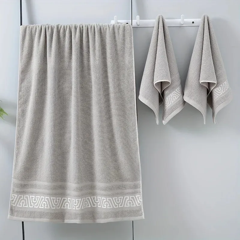가정용 대형 페이스 타올, 흡수성 있는 보풀 없는 페이 - Zara Home Bathroom Accessories 리뷰 및 가격