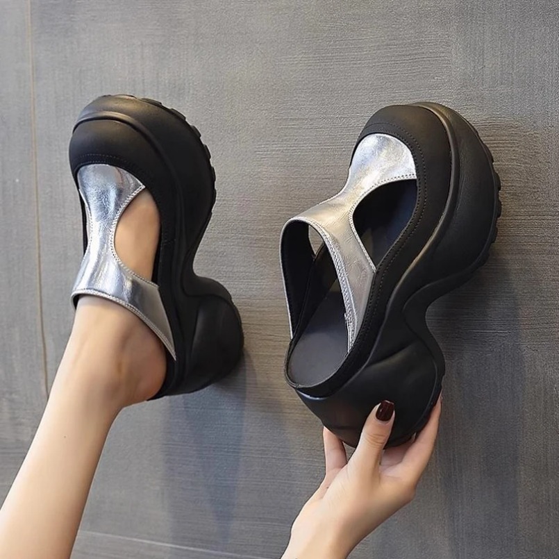 여성 샌들 홈 클라우드 슬리퍼 플립플랍 비치 하우스 슈 - Your Home Bathroom 리뷰 및 가격