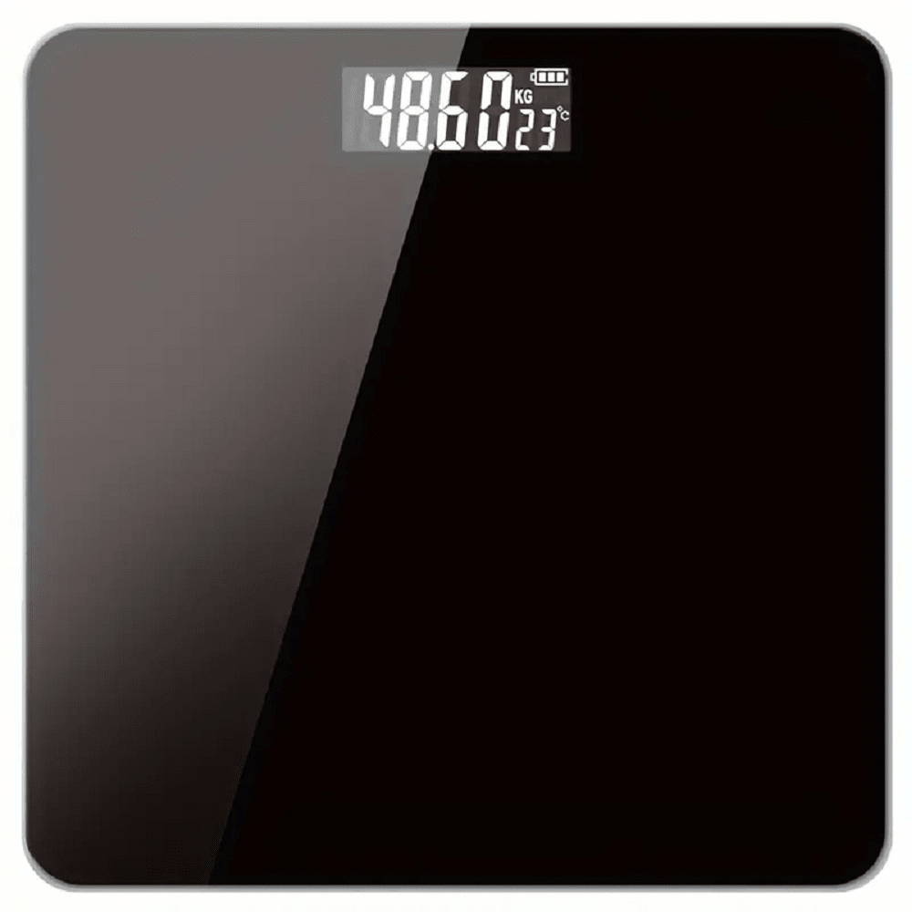 PC 디지털 욕실 체중계, 유리 플랫폼, 최대 360l - Home Bathroom Scales 리뷰 및 가격