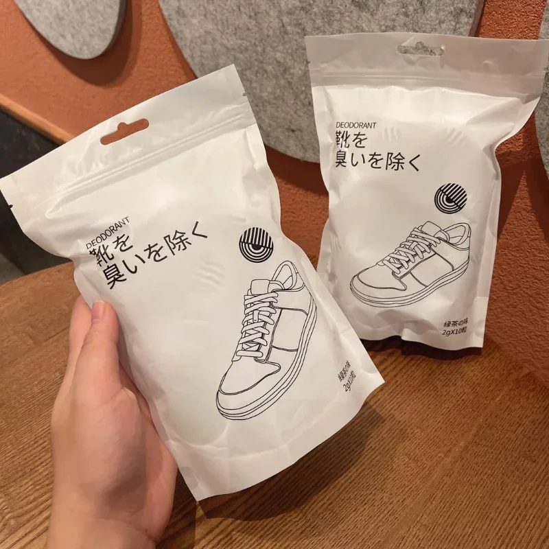 천연 신발 탈취제 볼, 오래 지속되는 냄새 제거제, 신 - Home Bathroom Freshener 리뷰 및 가격
