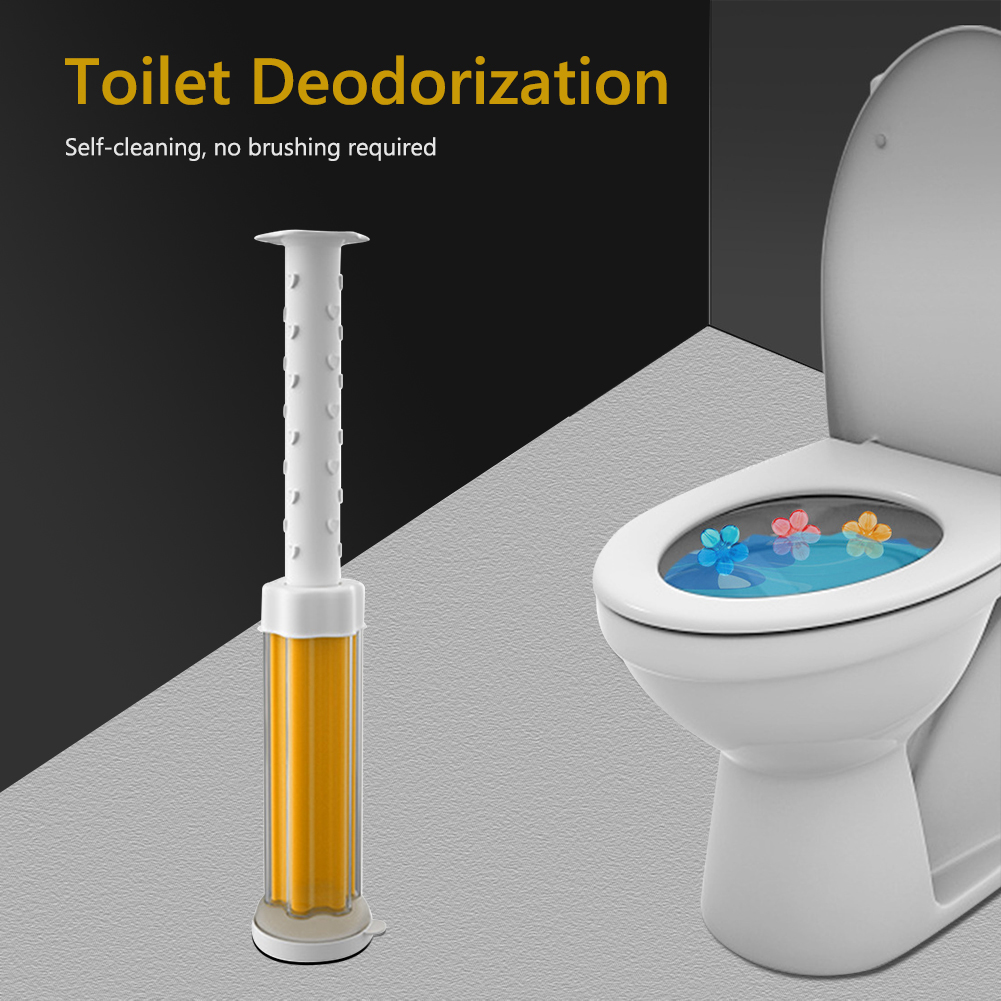 1-6PCS 꽃 모양 젤 스탬프 화장실 클리너 공기 청 - Home Bathroom Freshener 리뷰 및 가격