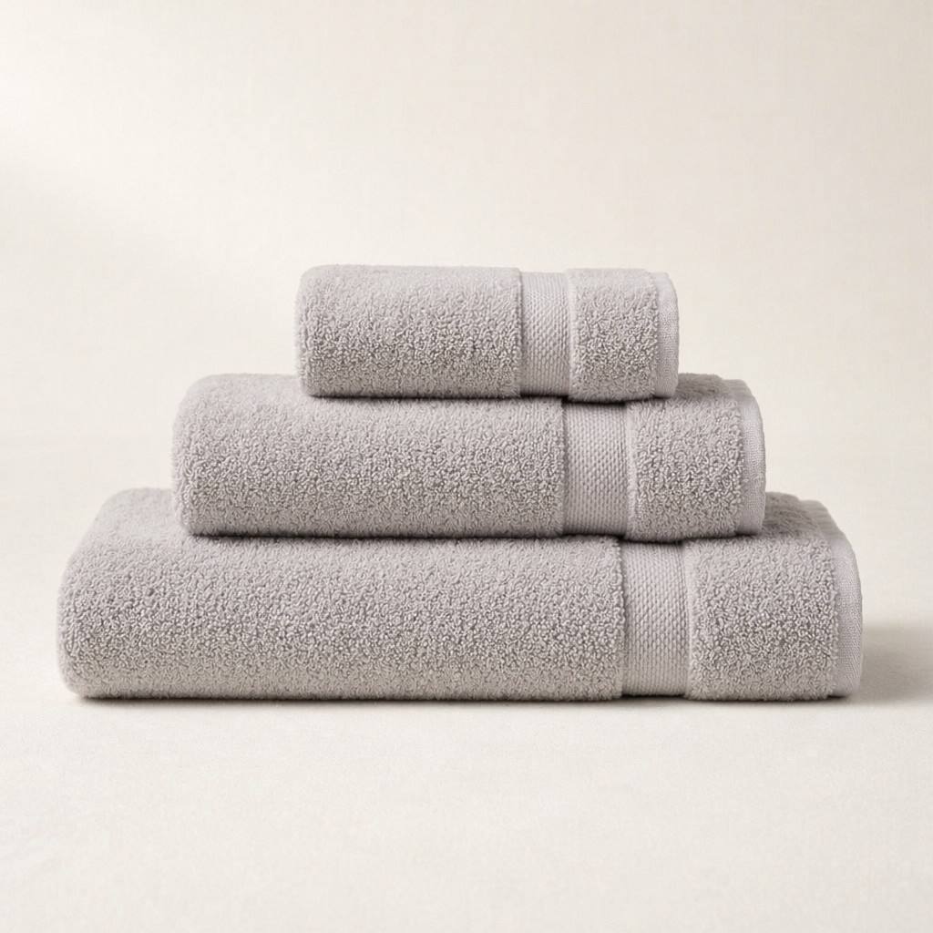 1/3개 구성 고급 호텔 품질 바스타월 세트, 700G - Zara Home Bathroom Accessories 리뷰 및 가격